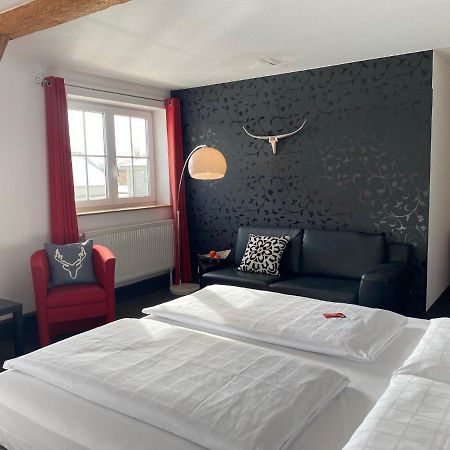 Landhotel Zerlaut Kisslegg Ngoại thất bức ảnh