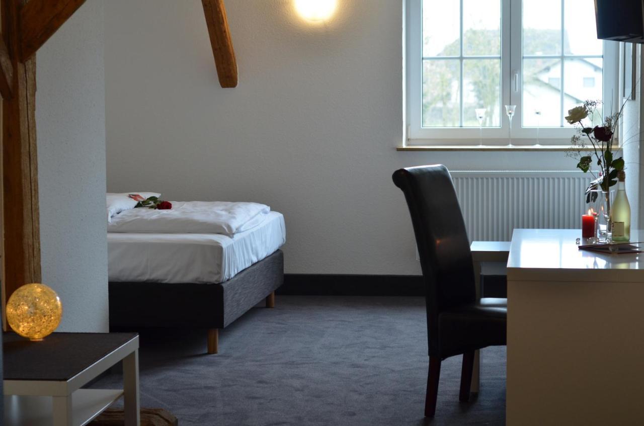 Landhotel Zerlaut Kisslegg Ngoại thất bức ảnh