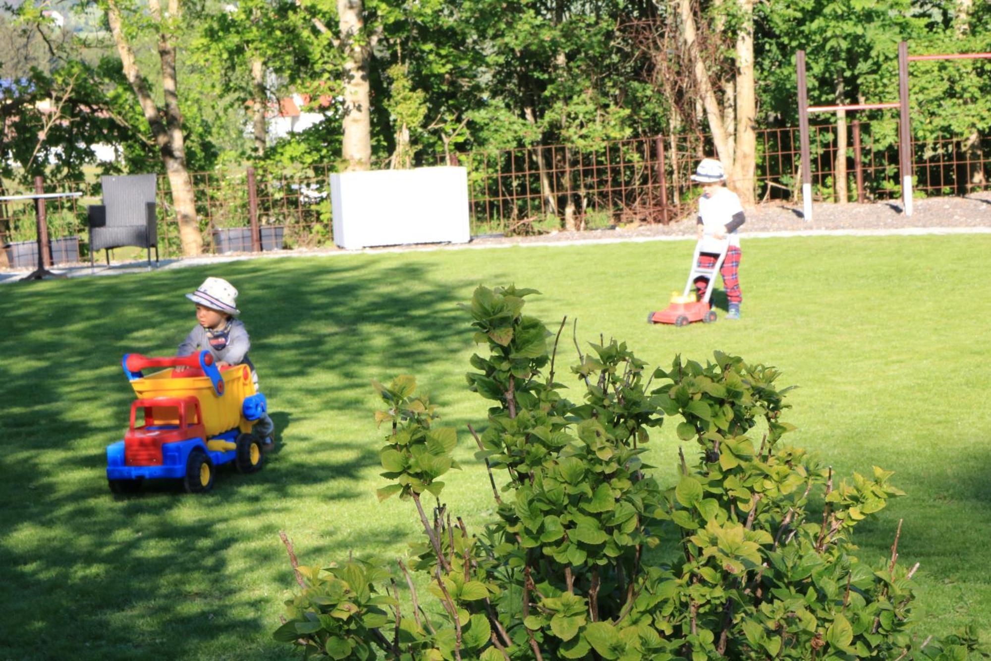 Landhotel Zerlaut Kisslegg Ngoại thất bức ảnh