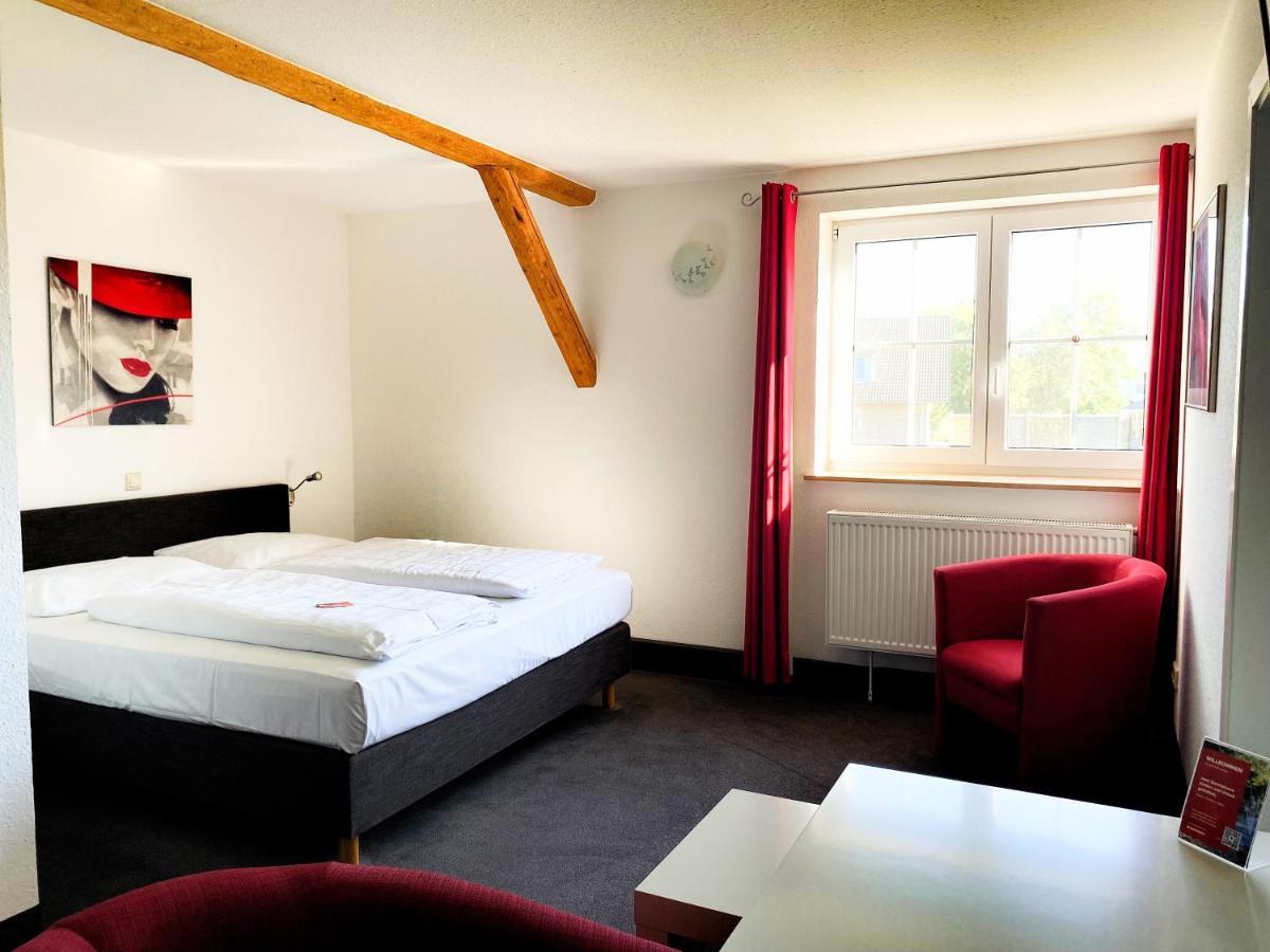 Landhotel Zerlaut Kisslegg Ngoại thất bức ảnh