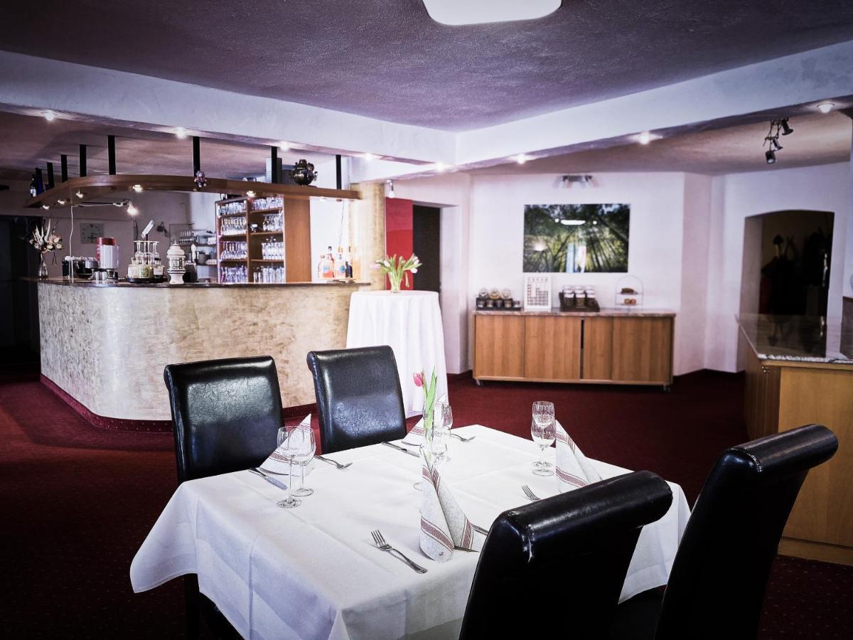 Landhotel Zerlaut Kisslegg Ngoại thất bức ảnh