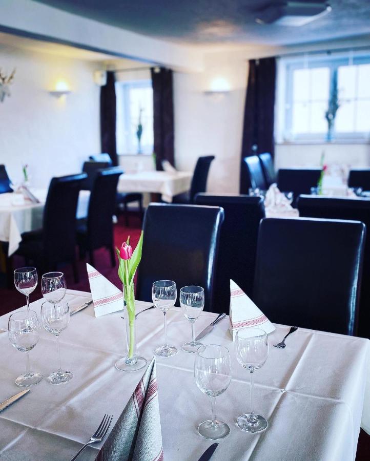 Landhotel Zerlaut Kisslegg Ngoại thất bức ảnh