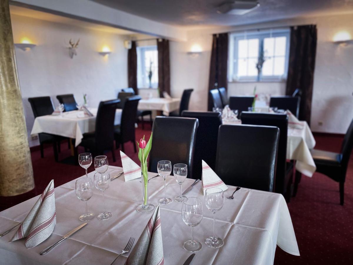 Landhotel Zerlaut Kisslegg Ngoại thất bức ảnh