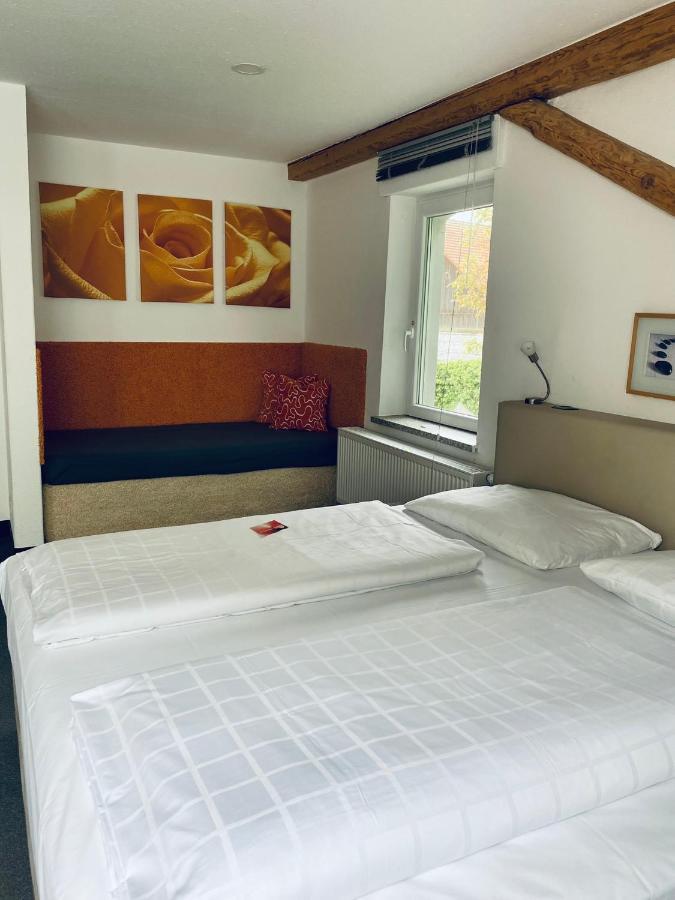 Landhotel Zerlaut Kisslegg Ngoại thất bức ảnh