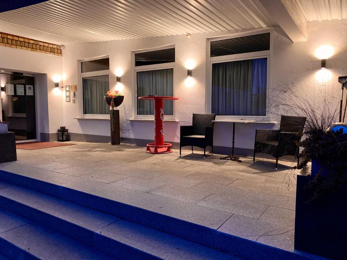 Landhotel Zerlaut Kisslegg Ngoại thất bức ảnh