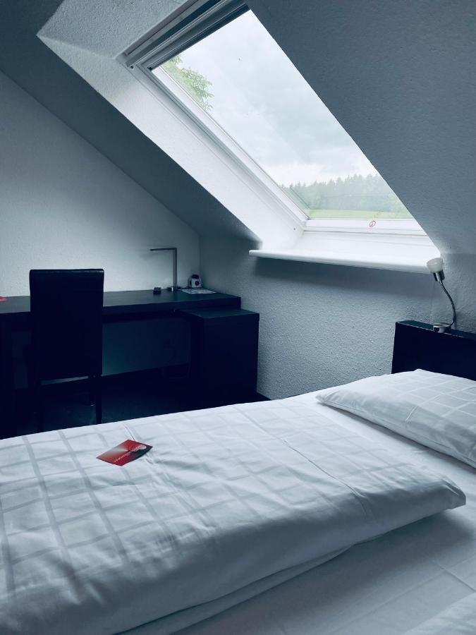 Landhotel Zerlaut Kisslegg Ngoại thất bức ảnh