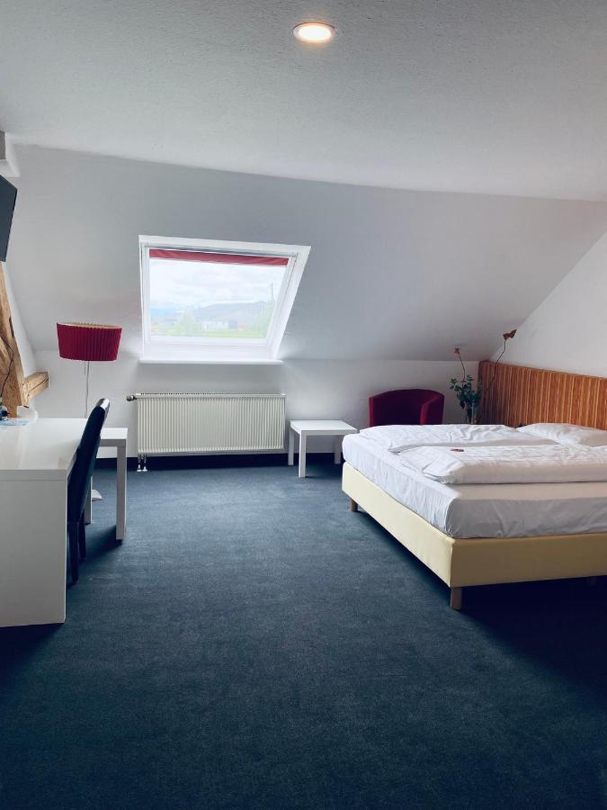Landhotel Zerlaut Kisslegg Ngoại thất bức ảnh