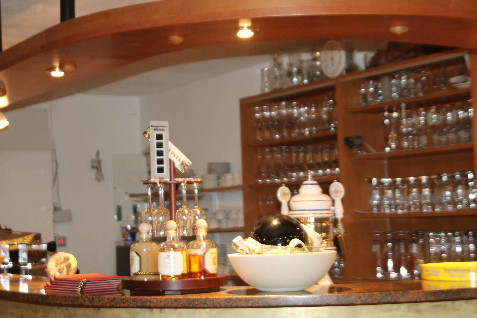 Landhotel Zerlaut Kisslegg Ngoại thất bức ảnh