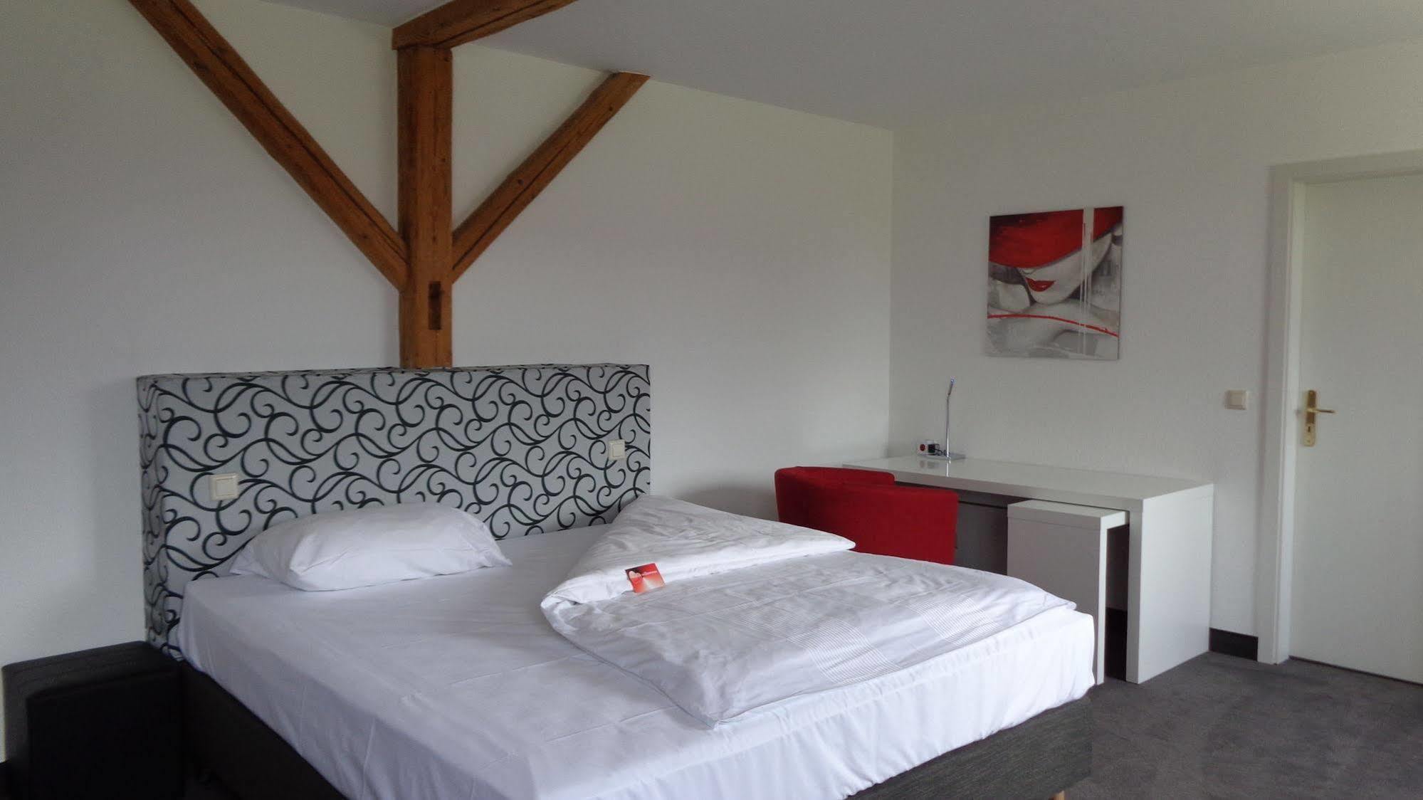 Landhotel Zerlaut Kisslegg Ngoại thất bức ảnh