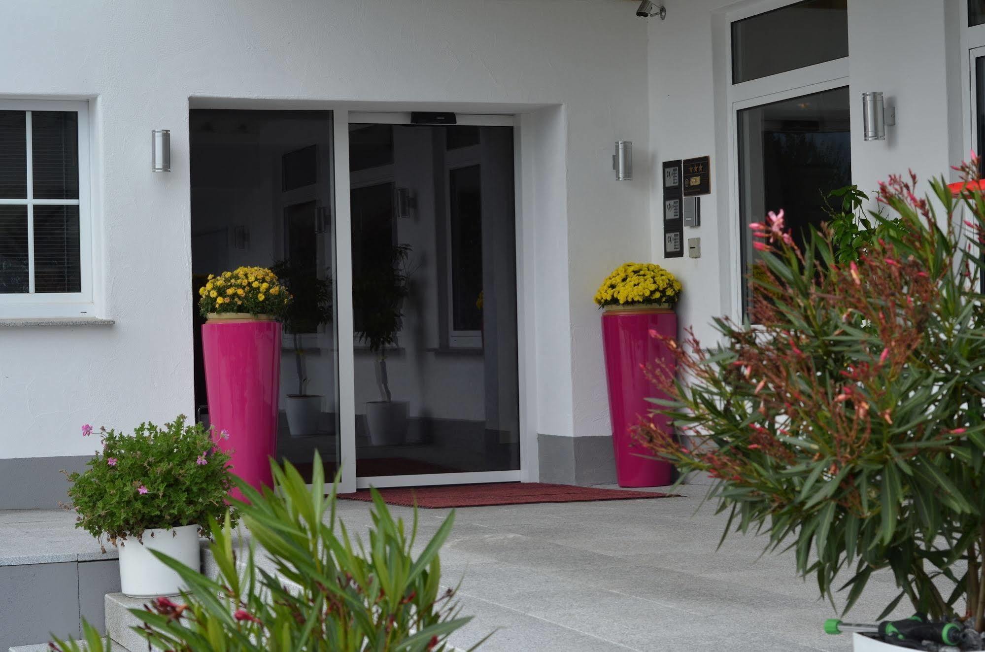 Landhotel Zerlaut Kisslegg Ngoại thất bức ảnh